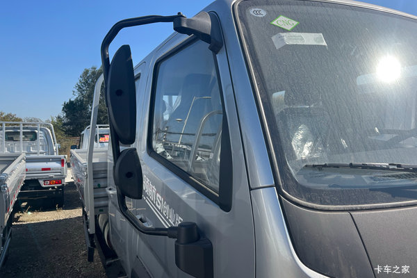 优惠0.18万 鞍山市时代领航S1载货车火热促销中