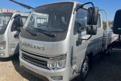 优惠0.18万 鞍山市时代领航S1载货车火热促销中