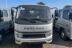 优惠0.18万 鞍山市时代领航S1载货车火热促销中