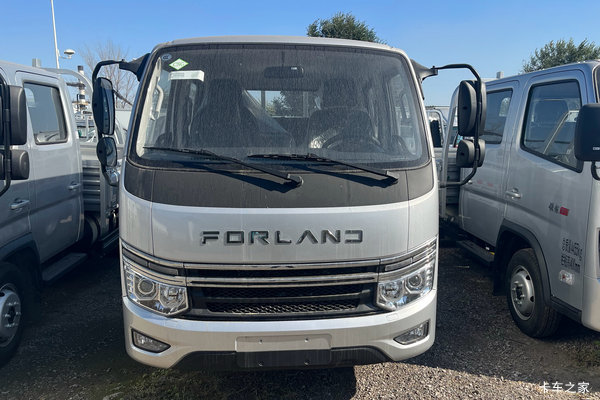 优惠0.01万 淮安市时代领航S1载货车火热促销中