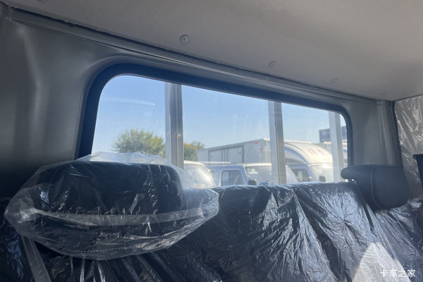 优惠0.28万 鞍山市时代领航S1载货车火热促销中