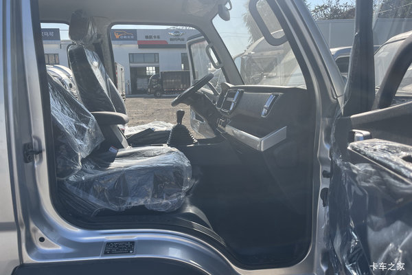 优惠0.01万 淮安市时代领航S1载货车火热促销中