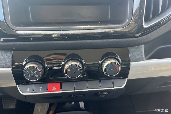 优惠0.28万 鞍山市时代领航S1载货车火热促销中