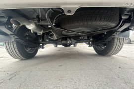 新海狮X30L&nbsp;VAN/轻客底盘图片