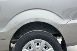 新海狮X30L&nbsp;VAN/轻客底盘图片