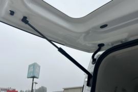 新海狮X30L&nbsp;VAN/轻客货厢图片