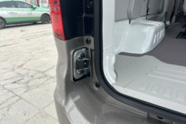 新海狮X30L&nbsp;VAN/轻客货厢图片