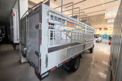 抢购在行动！无锡市星智F5E电动载货车降价大放送，立降0.5万