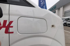 购跨越星光电动封闭厢货 享高达2.28万优惠