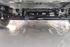 长安跨越星光 2025款 豪华长续航版 7座 纯电动轻客 宁德时代50.23kWh