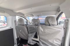 长安跨越星光 2025款 豪华长续航版 7座 纯电动轻客 宁德时代50.23kWh