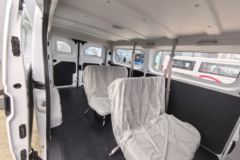 长安跨越星光 2025款 豪华长续航版 7座 纯电动轻客 宁德时代50.23kWh