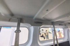 长安跨越星光 2025款 豪华长续航版 7座 纯电动轻客 宁德时代50.23kWh