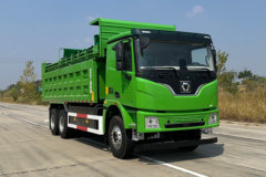 漢風XG2 电动自卸车