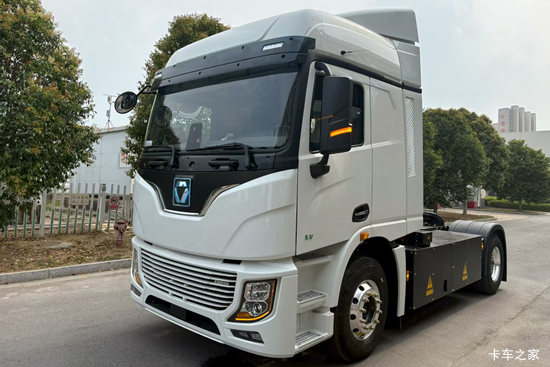 �칤�ؿ� �h�LXG2 6X4 ���綯ǣ���� ����400.6kWh