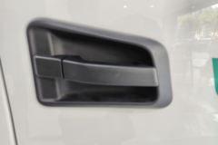 开瑞汽车 零米 4.5T 4.2米 单排纯电动栏板轻卡 宁德时代100.46kWh