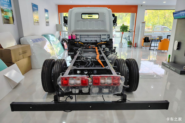 双十一抢购在行动！成都市零米电动载货车降价大放送，立降0.8万