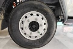 开瑞汽车 零米 4.5T 4.2米 单排纯电动栏板轻卡 宁德时代100.46kWh