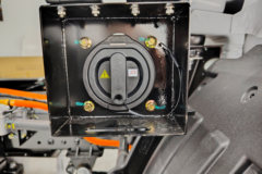 开瑞汽车 零米 4.5T 4.2米 单排纯电动栏板轻卡 宁德时代100.46kWh