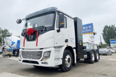 �칤�ؿ� �h�LXG2 6X4 ���綯ǣ���� ����433.6kWhͼƬ