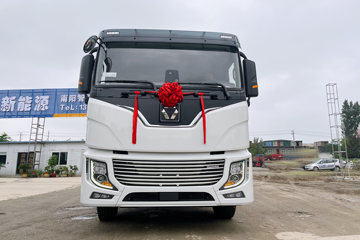 �칤�ؿ� �h�LXG2 6X4 ���綯ǣ���� ����ʱ��422.87kWhͼƬ