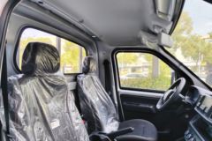 奇瑞商用车 开瑞X7小钢炮 豪华型 液刹 3.815米单排纯电动栏板微卡 开瑞62.98kWh 奇瑞商用车 开瑞X7小钢炮 豪华型 液刹 3.815米单排纯电动栏板微卡 开瑞62.98kWh