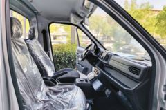 奇瑞商用车 开瑞X7小钢炮 豪华型 液刹 3.815米单排纯电动栏板微卡 开瑞62.98kWh 奇瑞商用车 开瑞X7小钢炮 豪华型 液刹 3.815米单排纯电动栏板微卡 开瑞62.98kWh