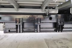 奇瑞商用车 开瑞X7小钢炮 豪华型 液刹 3.815米单排纯电动栏板微卡 开瑞62.98kWh 奇瑞商用车 开瑞X7小钢炮 豪华型 液刹 3.815米单排纯电动栏板微卡 开瑞62.98kWh