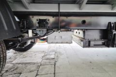 奇瑞商用车 开瑞X7小钢炮 豪华型 液刹 3.815米单排纯电动栏板微卡 开瑞62.98kWh 奇瑞商用车 开瑞X7小钢炮 豪华型 液刹 3.815米单排纯电动栏板微卡 开瑞62.98kWh