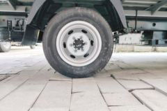 奇瑞商用车 开瑞X7小钢炮 豪华型 液刹 3.815米单排纯电动栏板微卡 开瑞62.98kWh 奇瑞商用车 开瑞X7小钢炮 豪华型 液刹 3.815米单排纯电动栏板微卡 开瑞62.98kWh