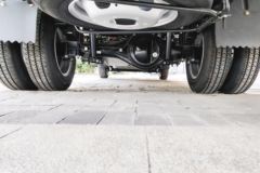 奇瑞商用车 开瑞X7小钢炮 豪华型 液刹 3.815米单排纯电动栏板微卡 开瑞62.98kWh 奇瑞商用车 开瑞X7小钢炮 豪华型 液刹 3.815米单排纯电动栏板微卡 开瑞62.98kWh