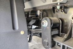 奇瑞商用车 开瑞X7小钢炮 豪华型 液刹 3.815米单排纯电动栏板微卡 开瑞62.98kWh 奇瑞商用车 开瑞X7小钢炮 豪华型 液刹 3.815米单排纯电动栏板微卡 开瑞62.98kWh