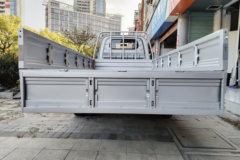 奇瑞商用车 开瑞X7小钢炮 豪华型 液刹 3.815米单排纯电动栏板微卡 开瑞62.98kWh 奇瑞商用车 开瑞X7小钢炮 豪华型 液刹 3.815米单排纯电动栏板微卡 开瑞62.98kWh