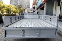 奇瑞商用车 开瑞X7小钢炮 豪华型 液刹 3.815米单排纯电动栏板微卡 开瑞62.98kWh 奇瑞商用车 开瑞X7小钢炮 豪华型 液刹 3.815米单排纯电动栏板微卡 开瑞62.98kWh