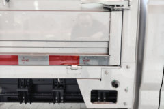 奇瑞商用车 开瑞X7小钢炮 豪华型 液刹 3.815米单排纯电动栏板微卡 开瑞62.98kWh 奇瑞商用车 开瑞X7小钢炮 豪华型 液刹 3.815米单排纯电动栏板微卡 开瑞62.98kWh