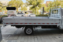 奇瑞商用车 开瑞X7小钢炮 豪华型 液刹 3.815米单排纯电动栏板微卡 开瑞62.98kWh 奇瑞商用车 开瑞X7小钢炮 豪华型 液刹 3.815米单排纯电动栏板微卡 开瑞62.98kWh