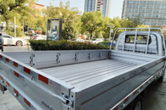 奇瑞商用车 开瑞X7小钢炮 豪华型 液刹 3.815米单排纯电动栏板微卡 开瑞62.98kWh 奇瑞商用车 开瑞X7小钢炮 豪华型 液刹 3.815米单排纯电动栏板微卡 开瑞62.98kWh