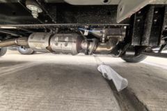 长安跨越 星塔 旗舰版 1.6L汽油 120马力 万里扬5档 液刹 3.05米双排栏板微卡