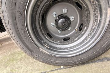 ������Խ ���� �콢�� 1.6L���� 120���� ������5�� Һɲ 3.05��˫������΢��ͼƬ