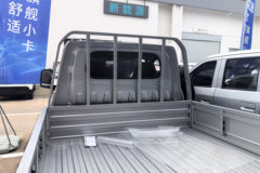 长安跨越 星塔 旗舰版 1.6L汽油 120马力 万里扬5档 液刹 3.05米双排栏板微卡