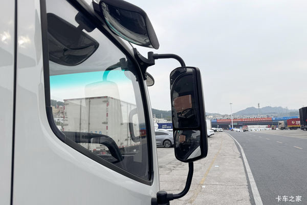 本次“福田奥铃 智蓝EL-Plus 电动载货车优惠促销活动”，共