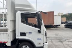 福田奥铃智蓝EL-Plus 宽体 4.17米单排纯电动仓栅式轻卡 宁德时代100.46kWh 福田奥铃智蓝EL-Plus 宽体 4.17米单排纯电动仓栅式轻卡 宁德时代100.46kWh