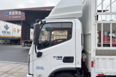 福田奥铃智蓝EL-Plus 宽体 4.17米单排纯电动仓栅式轻卡 宁德时代100.46kWh 福田奥铃智蓝EL-Plus 宽体 4.17米单排纯电动仓栅式轻卡 宁德时代100.46kWh