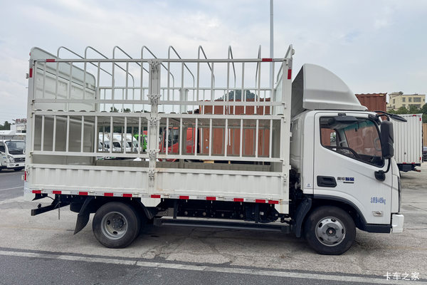 优惠1万 杭州市智蓝EL-Plus电动载货车火热促销中