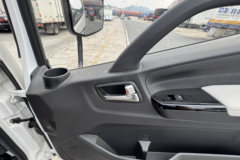 福田奥铃智蓝EL-Plus 宽体 4.17米单排纯电动仓栅式轻卡 宁德时代100.46kWh 福田奥铃智蓝EL-Plus 宽体 4.17米单排纯电动仓栅式轻卡 宁德时代100.46kWh