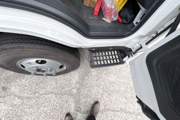 �����������EL-Plus ���� 4.17�׵��Ŵ��綯��դʽ�Ῠ ����ʱ��100.46kWhͼƬ