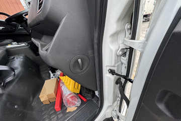 �����������EL-Plus ���� 4.17�׵��Ŵ��綯��դʽ�Ῠ ����ʱ��100.46kWhͼƬ