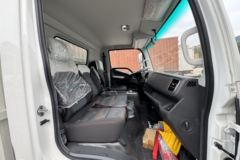 福田奥铃智蓝EL-Plus 宽体 4.17米单排纯电动仓栅式轻卡 宁德时代100.46kWh 福田奥铃智蓝EL-Plus 宽体 4.17米单排纯电动仓栅式轻卡 宁德时代100.46kWh