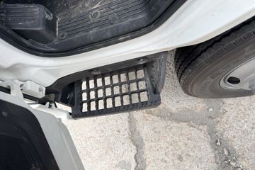 �����������EL-Plus ���� 4.17�׵��Ŵ��綯��դʽ�Ῠ ����ʱ��100.46kWhͼƬ