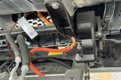 福田奥铃智蓝EL-Plus 宽体 4.17米单排纯电动仓栅式轻卡 宁德时代100.46kWh 福田奥铃智蓝EL-Plus 宽体 4.17米单排纯电动仓栅式轻卡 宁德时代100.46kWh